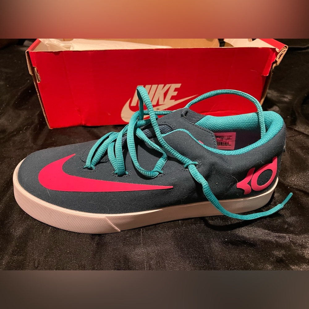 kids kd’s